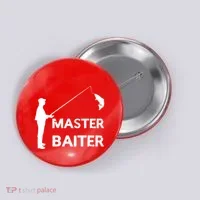 Master Baiter Button thumb 0