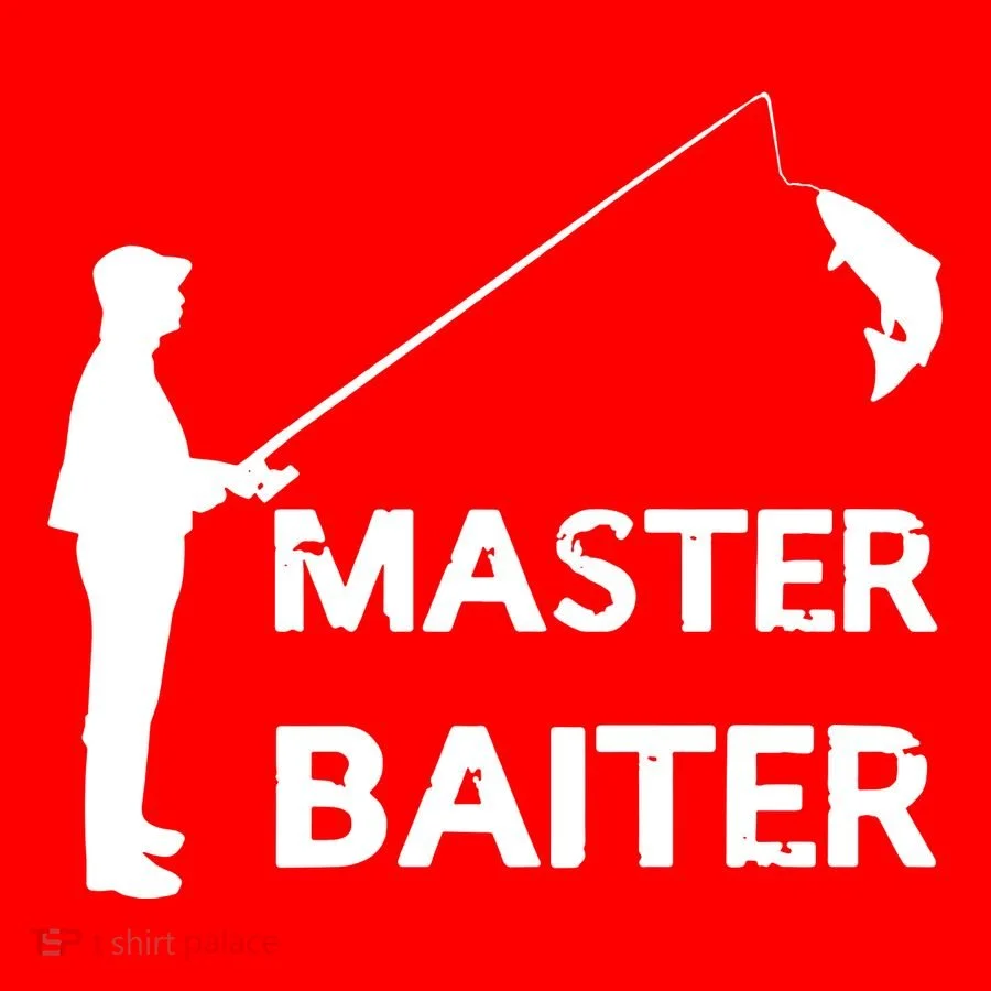 Master Baiter Button