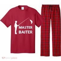 Master Baiter Pajama Set thumb 0