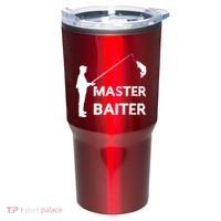 Master Baiter Tumbler thumb 0