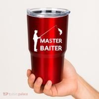 Master Baiter Tumbler thumb 2