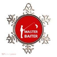 Master Baiter Ornament thumb 0
