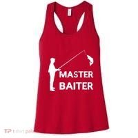 Master Baiter Women's Tank Top thumb 0