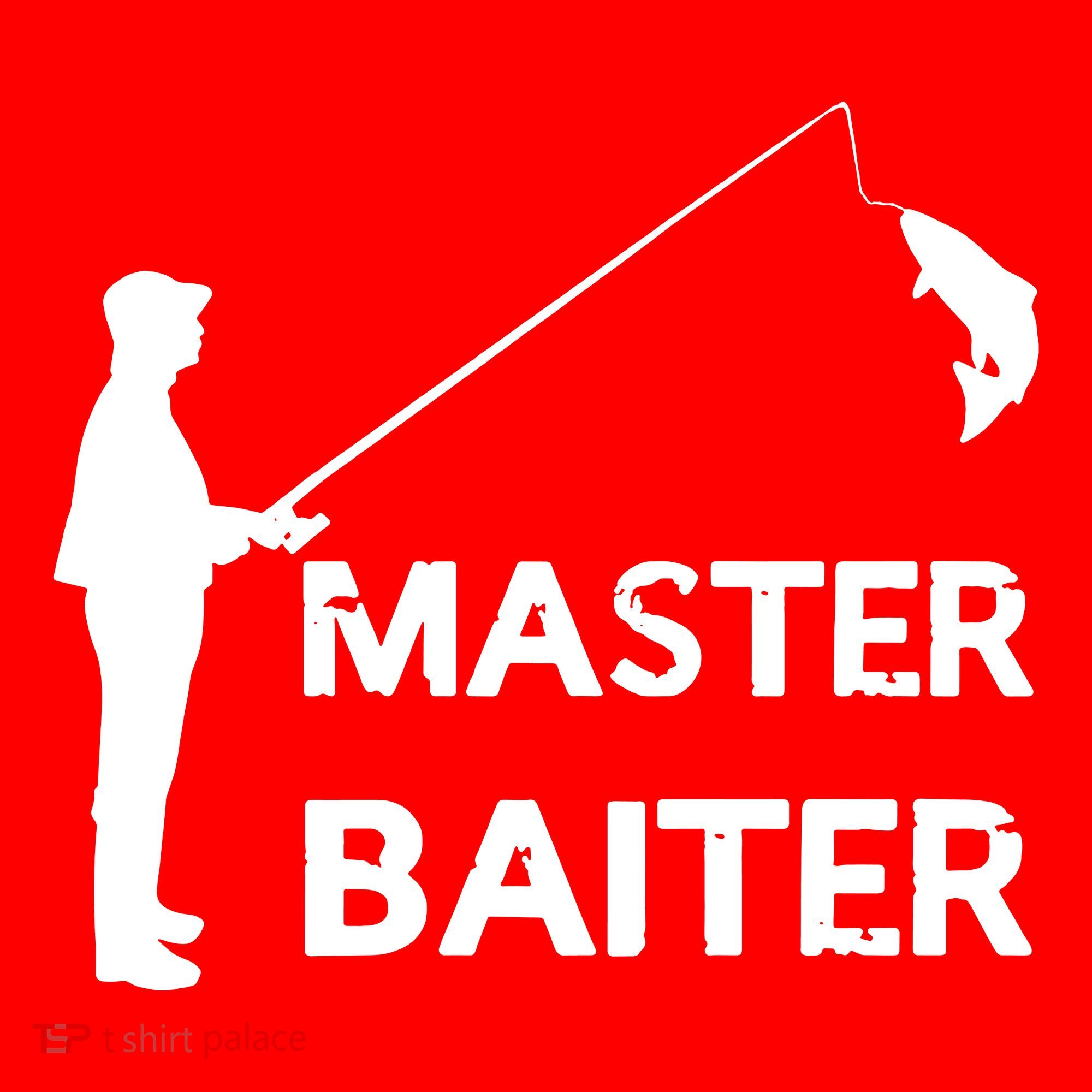 Master Baiter Women's Tank Top