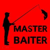 Master Baiter Santa Hat thumb 1