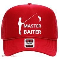 Master Baiter Hat thumb 0