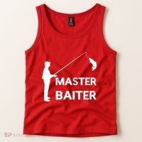 Master Baiter Tank Top thumb 2