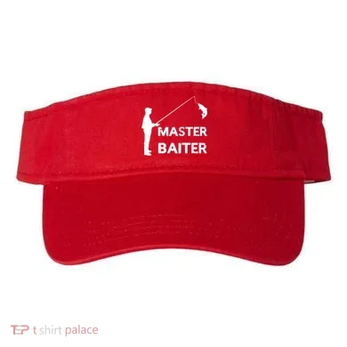 Master Baiter Visor