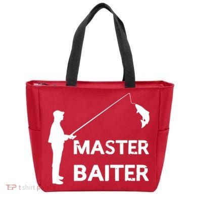 Master Baiter Bag