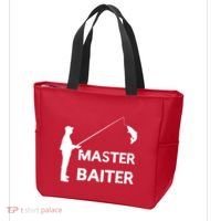 Master Baiter Bag thumb 3