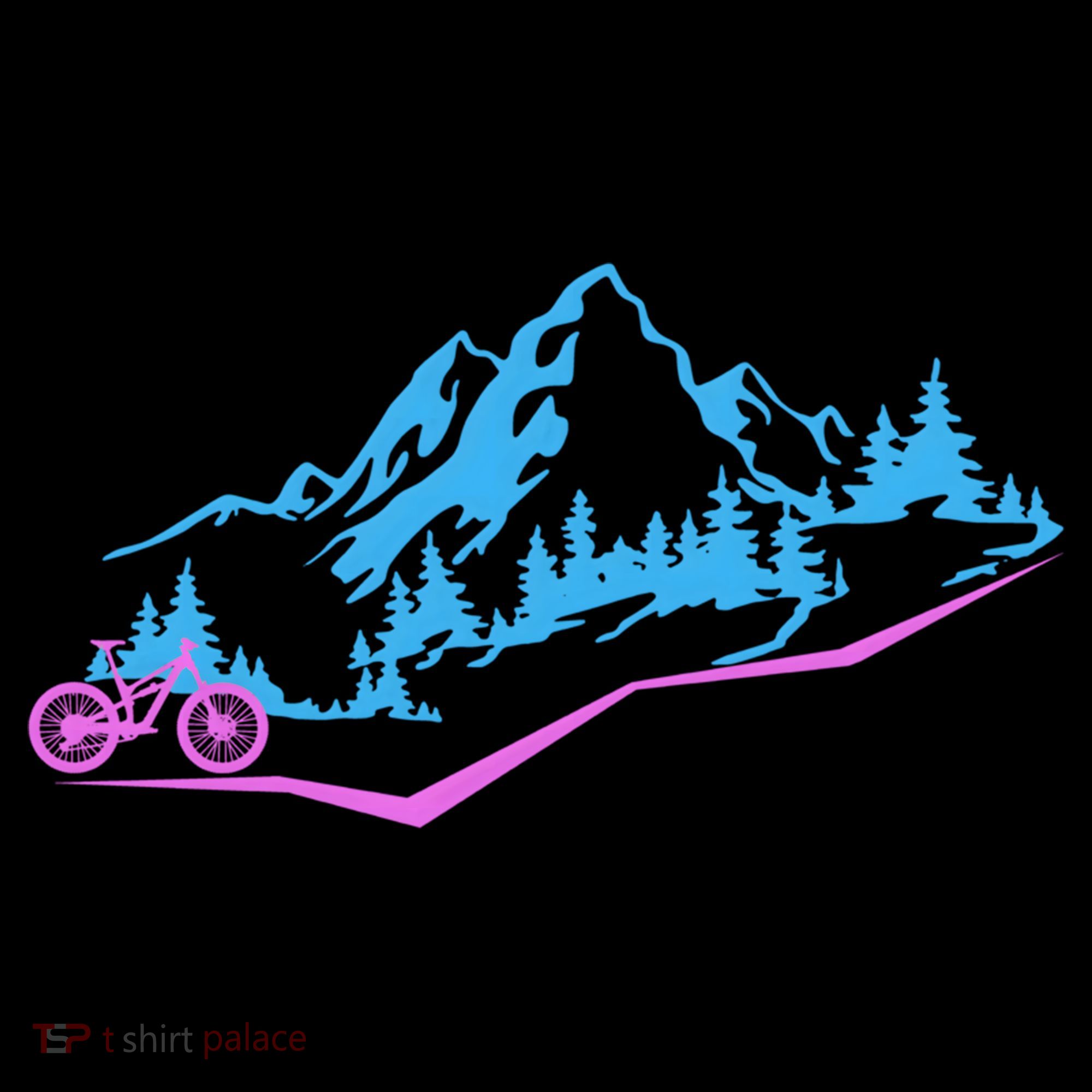 Mountain Bike Mtb Cycling Mountain Biker Biking Cyclist Gift Coffee Mug