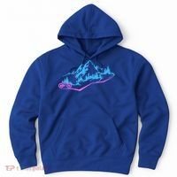 Mountain Bike Mtb Cycling Mountain Biker Biking Cyclist Gift Hoodie thumb 0