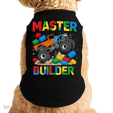 Doggie Tank