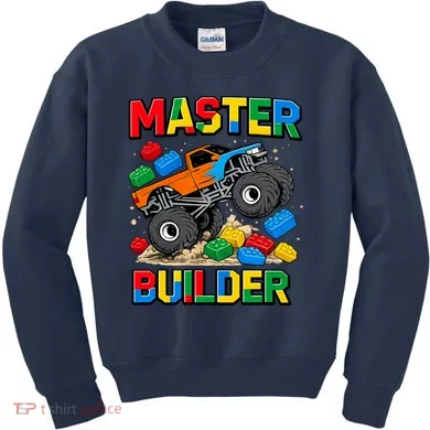 Kids Sweatshirt