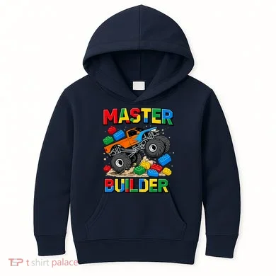 Kids Hoodie