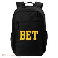 Michigan Bet Backpack thumb 0