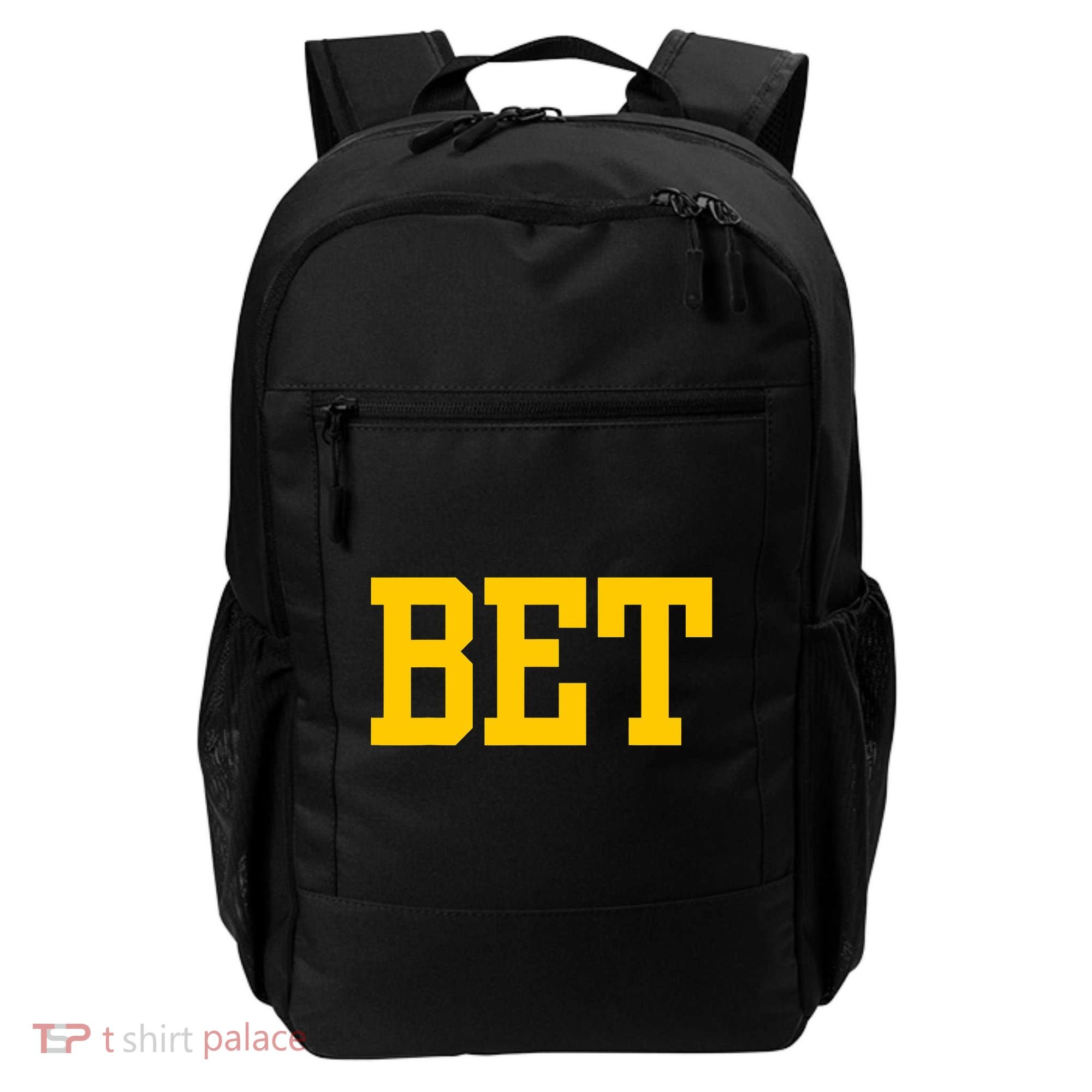 Michigan Bet Backpack