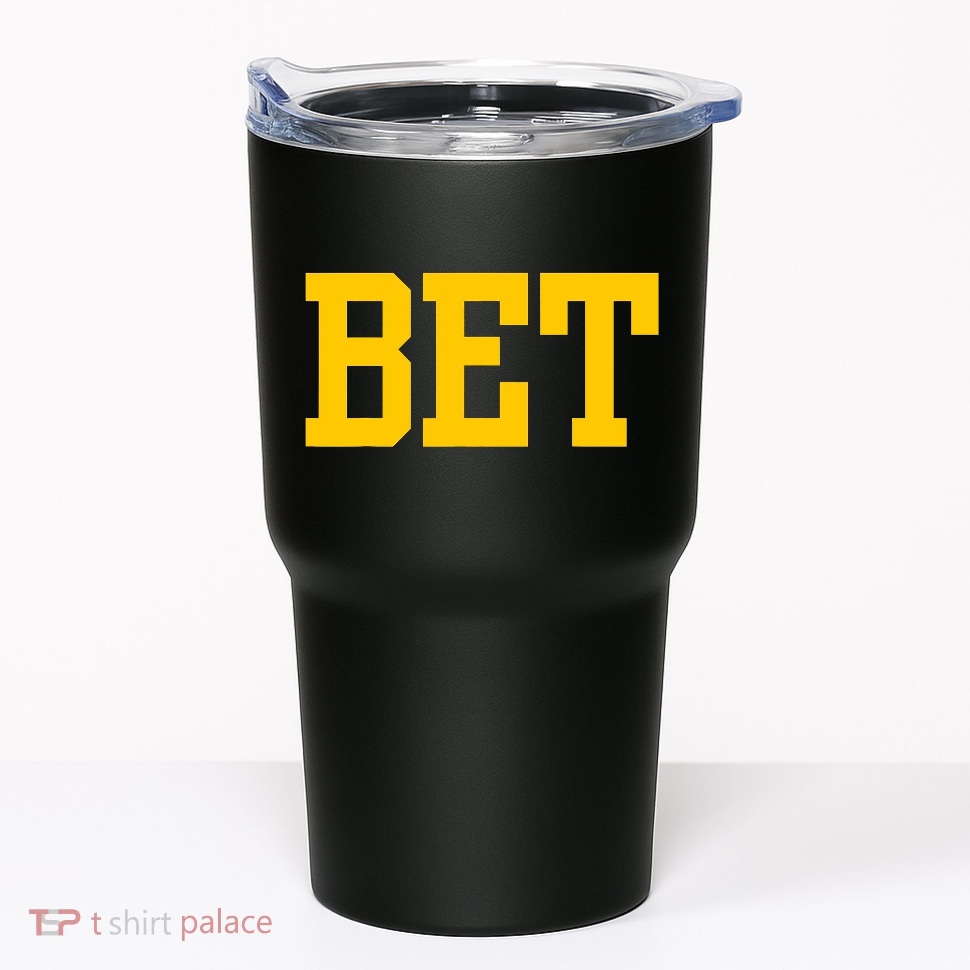 Michigan Bet Tumbler