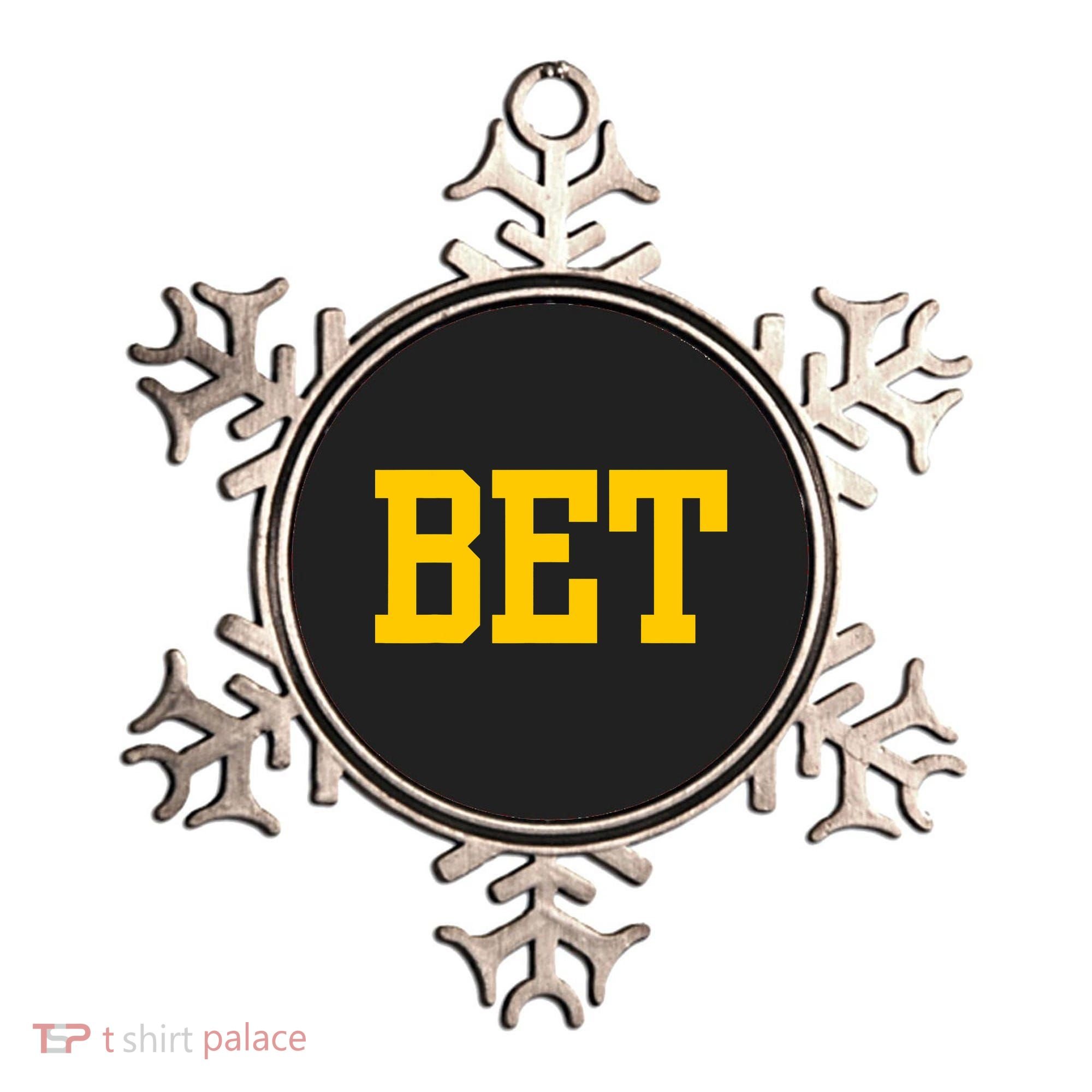 Michigan Bet Ornament