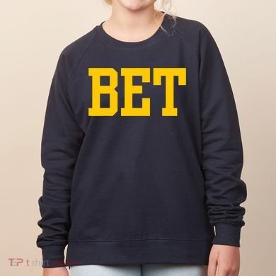 Michigan Bet Women's Sweatshirt