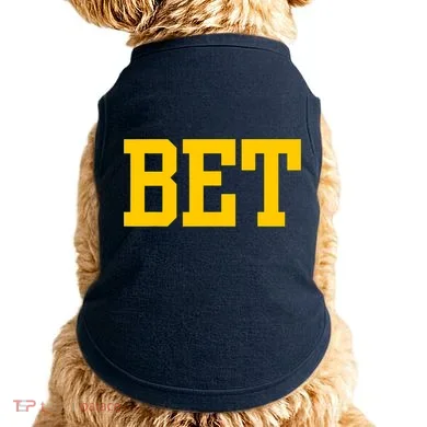 Doggie Tank