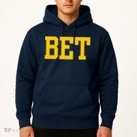 Michigan Bet Hoodie thumb 2