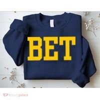 Michigan Bet Sweatshirt thumb 2
