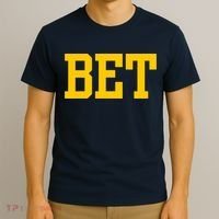 Michigan Bet T-Shirt thumb 3