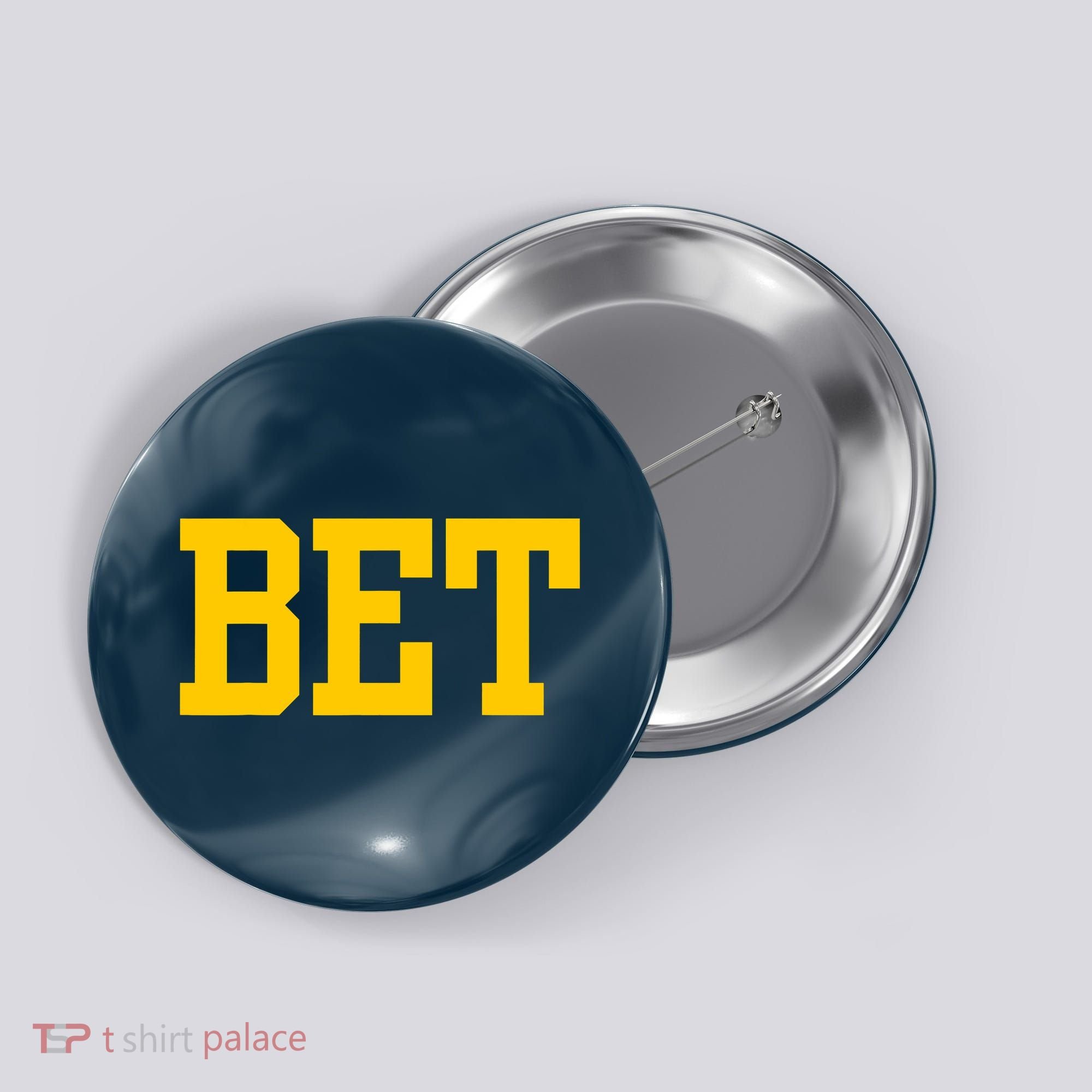 Michigan Bet Button