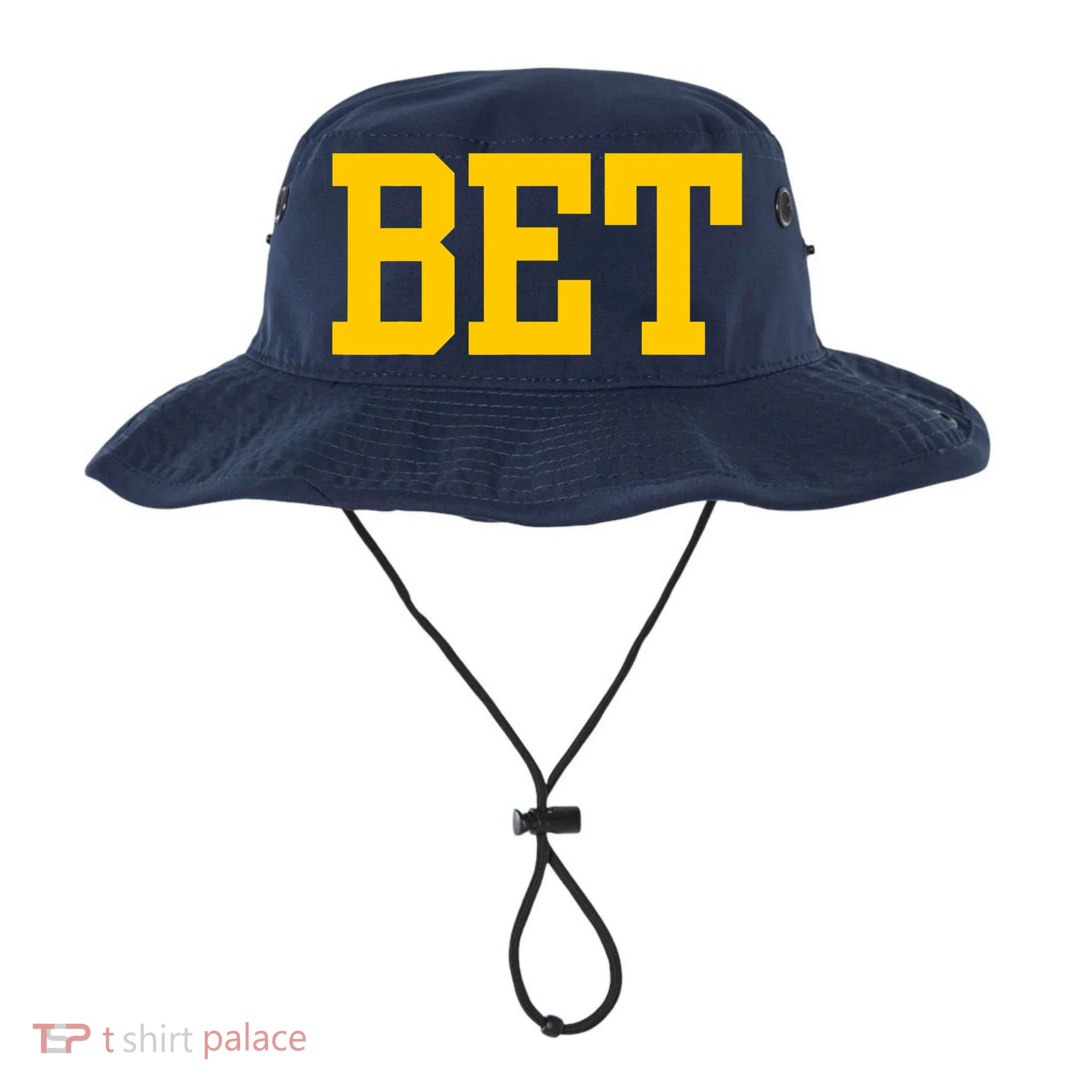 Michigan Bet Bucket Hat