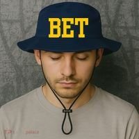 Michigan Bet Bucket Hat thumb 2