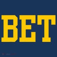 Michigan Bet Beanie thumb 2