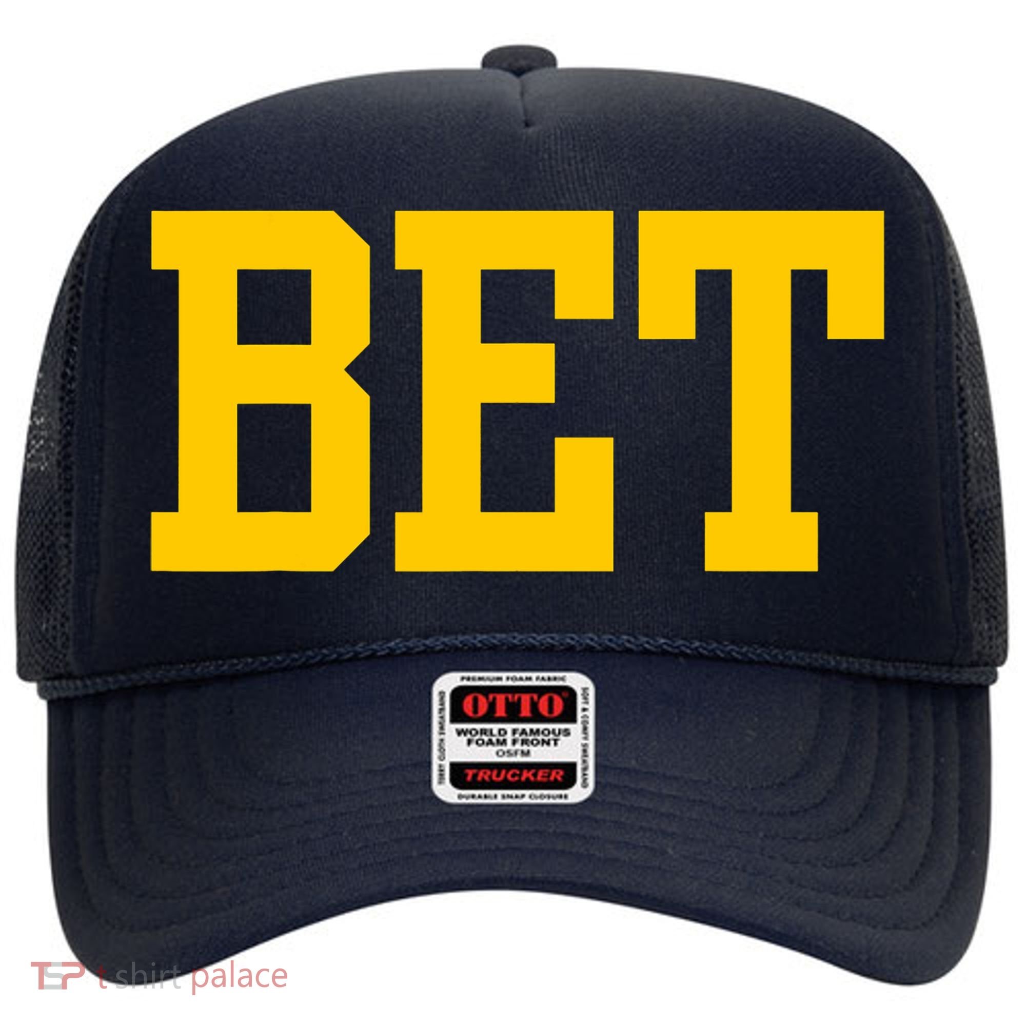 Michigan Bet Hat