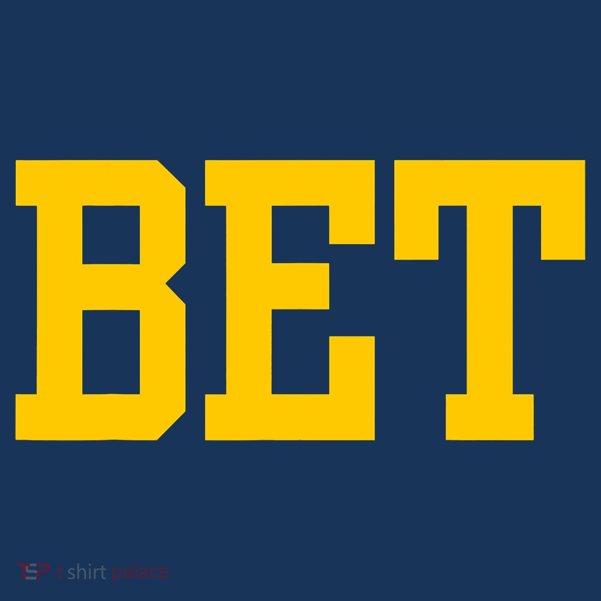 Michigan Bet Hat
