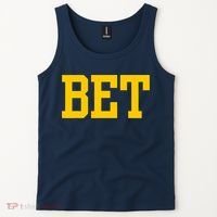 Michigan Bet Tank Top thumb 2
