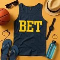 Michigan Bet Tank Top thumb 4