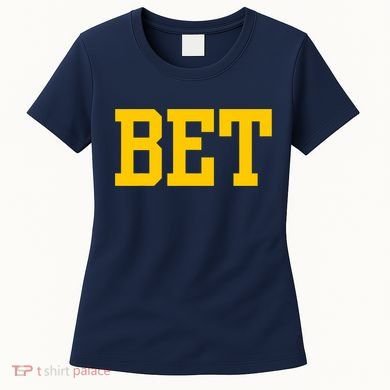 Michigan Bet Women's T-Shirt