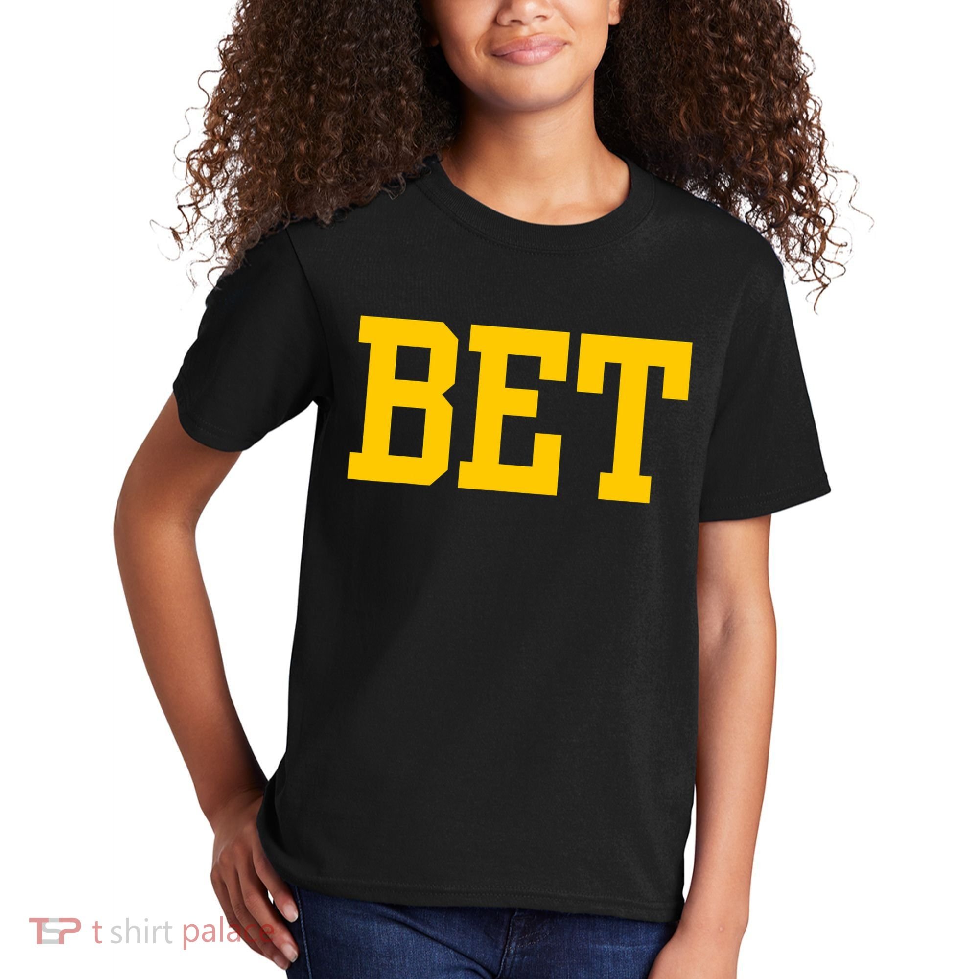 Michigan Bet Kids T-Shirt