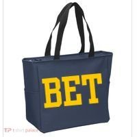 Michigan Bet Tote Bag thumb 2