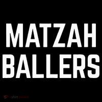 Matzah Ballers Toddler Hoodie thumb 2