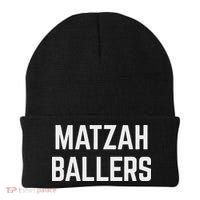 Matzah Ballers Beanie thumb 0