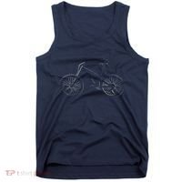 Mountain Bike Mtb T Mountain Bike Tank Top thumb 0
