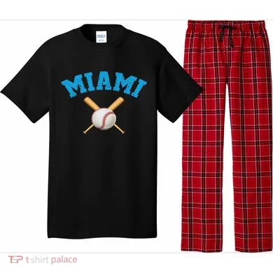 Pajama Set