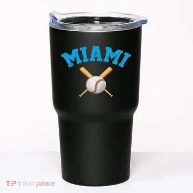 Tumbler