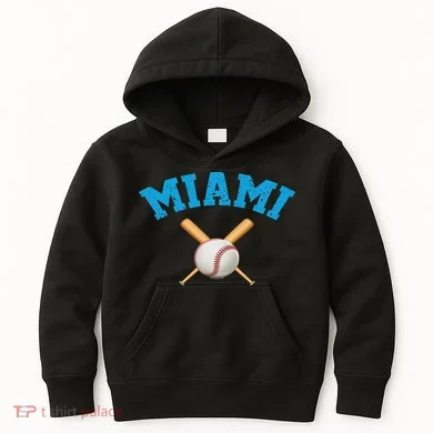 Kids Hoodie
