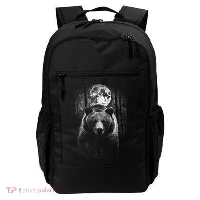 Moonlight Bear Backpack