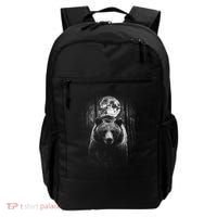 Moonlight Bear Backpack thumb 0