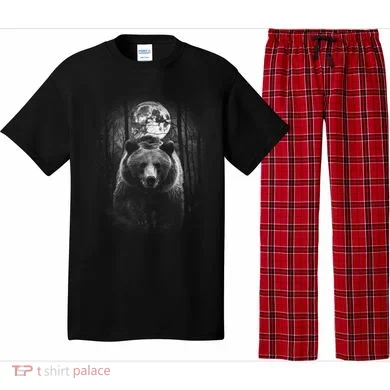 Pajama Set