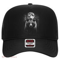 Moonlight Bear Hat thumb 0