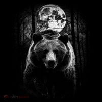 Moonlight Bear Visor thumb 3